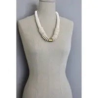 Ivory Necklace